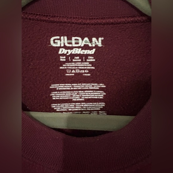 The Wonder Years Hank The Pigeon Crew Neck - Picture 3 of 3